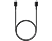 SAMSUNG EP-DA705 - Câble de données et de charge (Noir)
