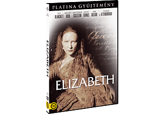 Elizabeth (DVD)