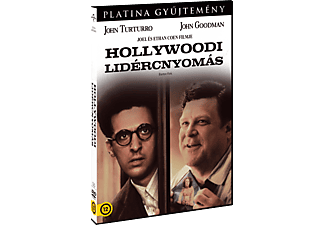Hollywoodi lidércnyomás (DVD)