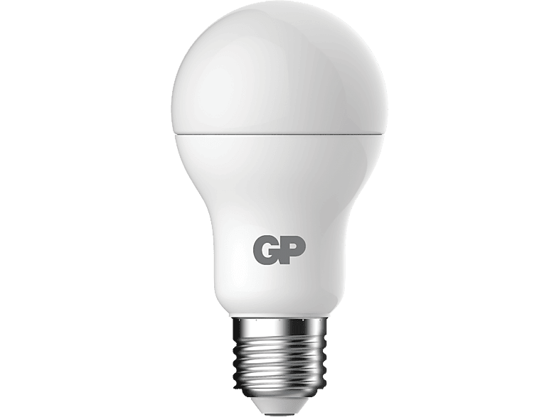 GP LIGHTING Ledlamp Warm wit E27 (740GPCLAS080305CE1)