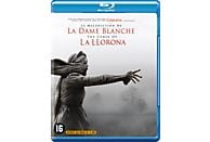 La Malédiction De La Dame Blanche - Blu-ray