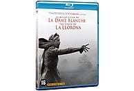 La Malédiction De La Dame Blanche - Blu-ray