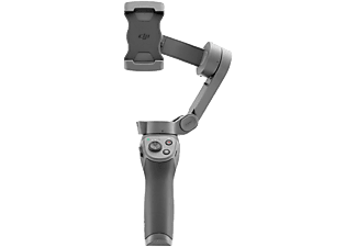 DJI Osmo Mobile 3 Combo - Giunto cardanico (Grigio)