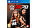 WWE 2K20: Standard Edition - PlayStation 4 - Deutsch