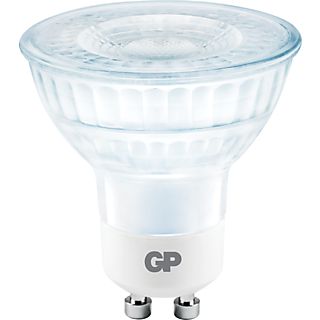 GP LIGHTING Ampoule Blanc chaud GU10 5 W (740GPGU10080183CE1)