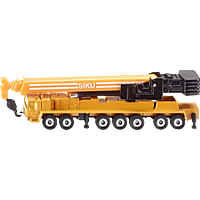 SIKU MEGA Lifter Spielzeugmodell