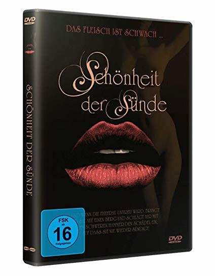 Schönheit Der Sünde DVD