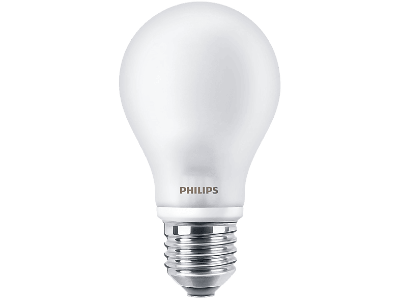 PHILIPS Ledlamp Classic Warm wit E27 (929001242901)