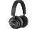 BANG&OLUFSEN Beoplay H9 3rd - Bluetooth Kopfhörer (Over-ear, Matt-Schwarz)