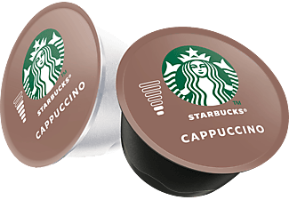 starbucks cappuccino tasse