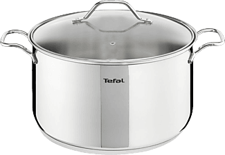 TEFAL A7027985 Indukciós fazék fedővel