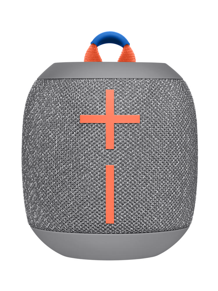 ULTIMATE EARS Wonderboom 2 Bluetooth Hoparlör Gri