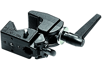 MANFROTTO 035C Super Clamp - Se pince (Noir)