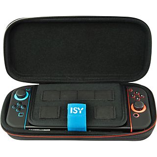 ISY IC-5000-1 - Nintendo Switch Starter Kit (Schwarz)