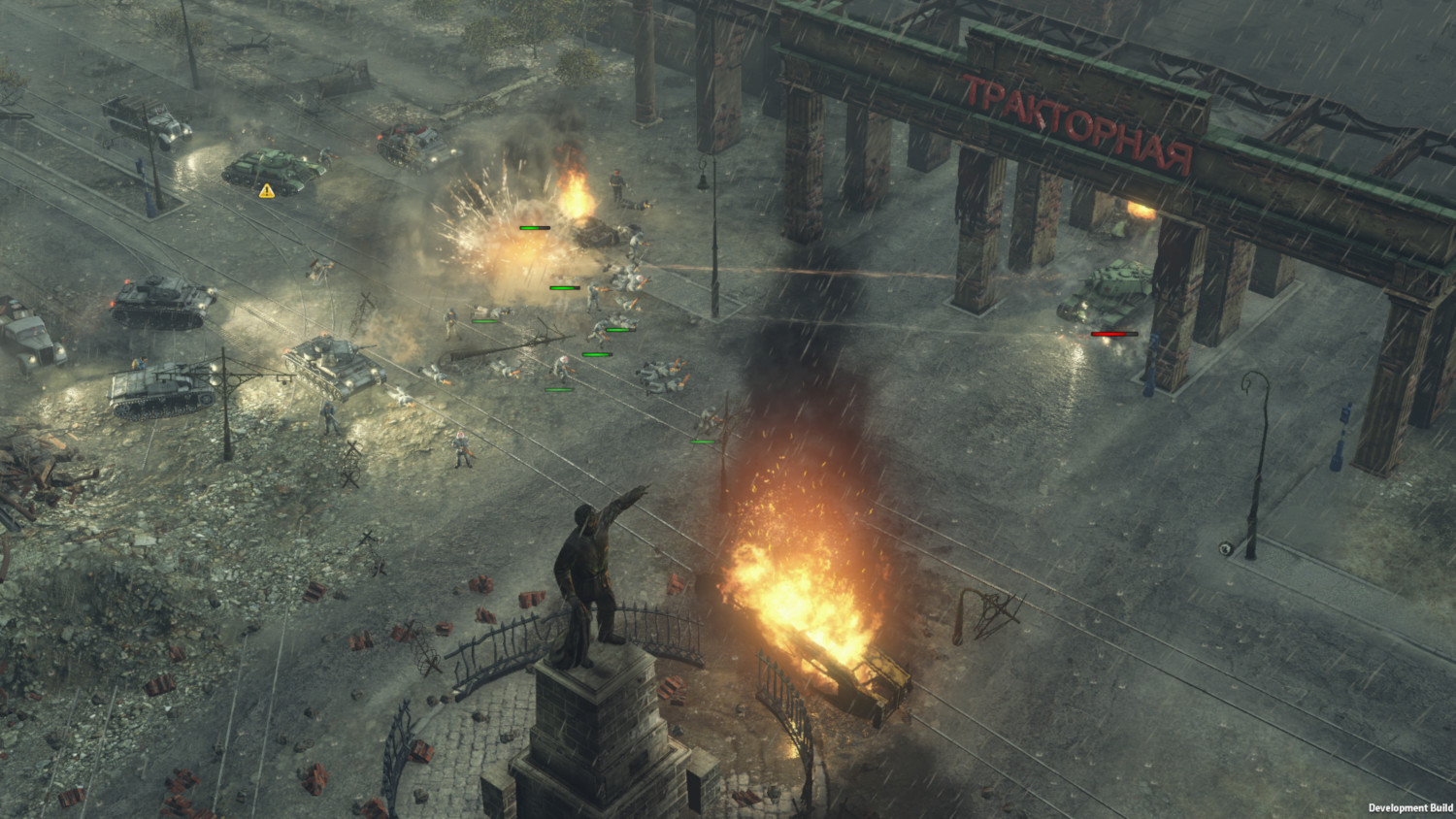 Sudden Strike 4 Complete Collection UK Xbox One