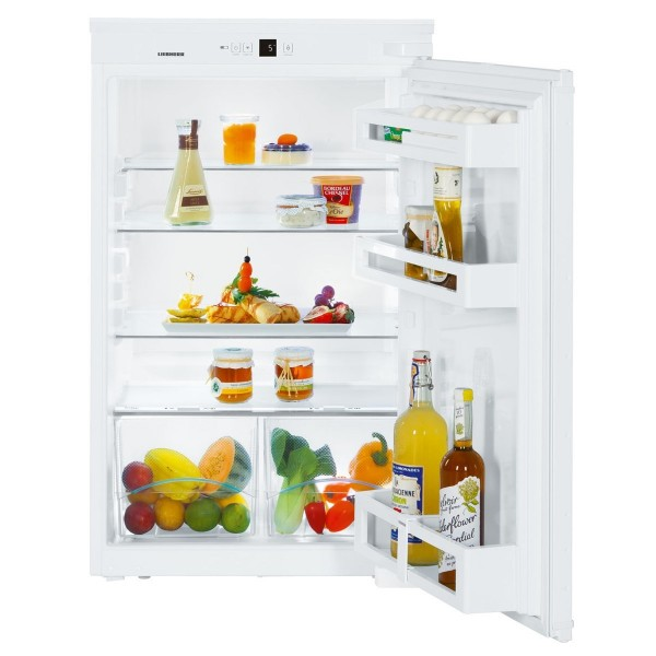 Table Top - Liebherr IKS 1620-20 Mini Frigorífico, Integrable, 151 L,  Blanco