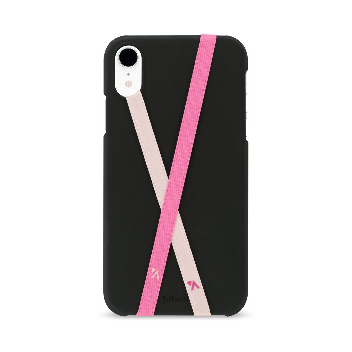 Rosa/Pink ARTWIZZ Handyhalterung, PhoneStrap