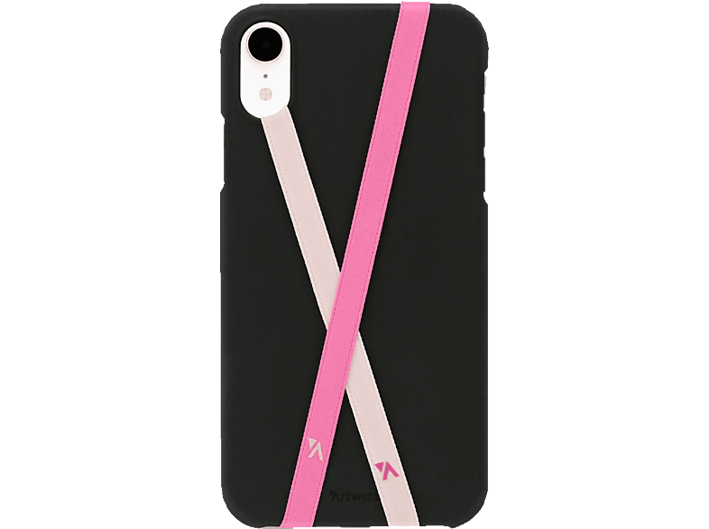 ARTWIZZ PhoneStrap Handyhalterung, Rosa/Pink