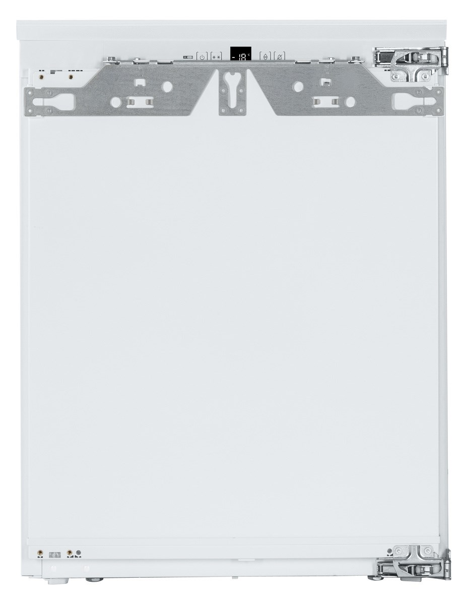 Table Top - Liebherr IG 1024 Mini Congelador, Integrable, 73 litros, Blanco