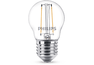 PHILIPS Ledlamp Classic Warm wit E27 (929001238701)