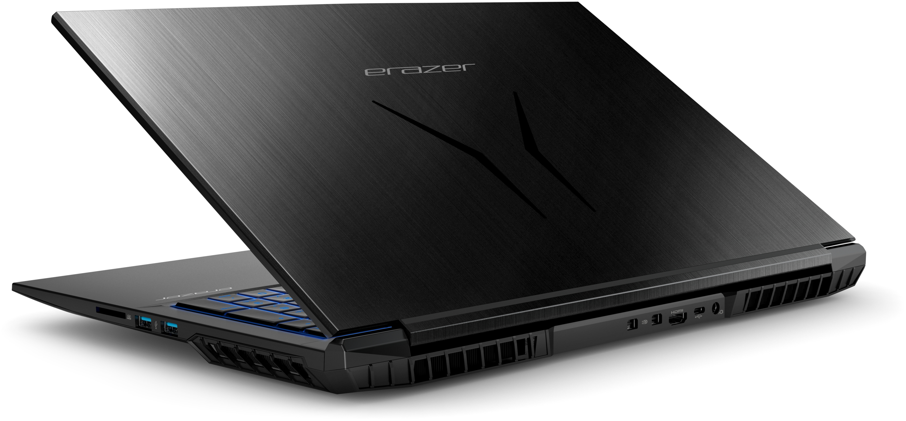 MEDION ERAZER® X17805 (MD61647) - 17,3 Zoll - Intel® Core™ i7 i7-9750H - 32 GB - 1 TB - NVIDIA GeForce RTX™ 2070 - Windows 10 Home (64 Bit)