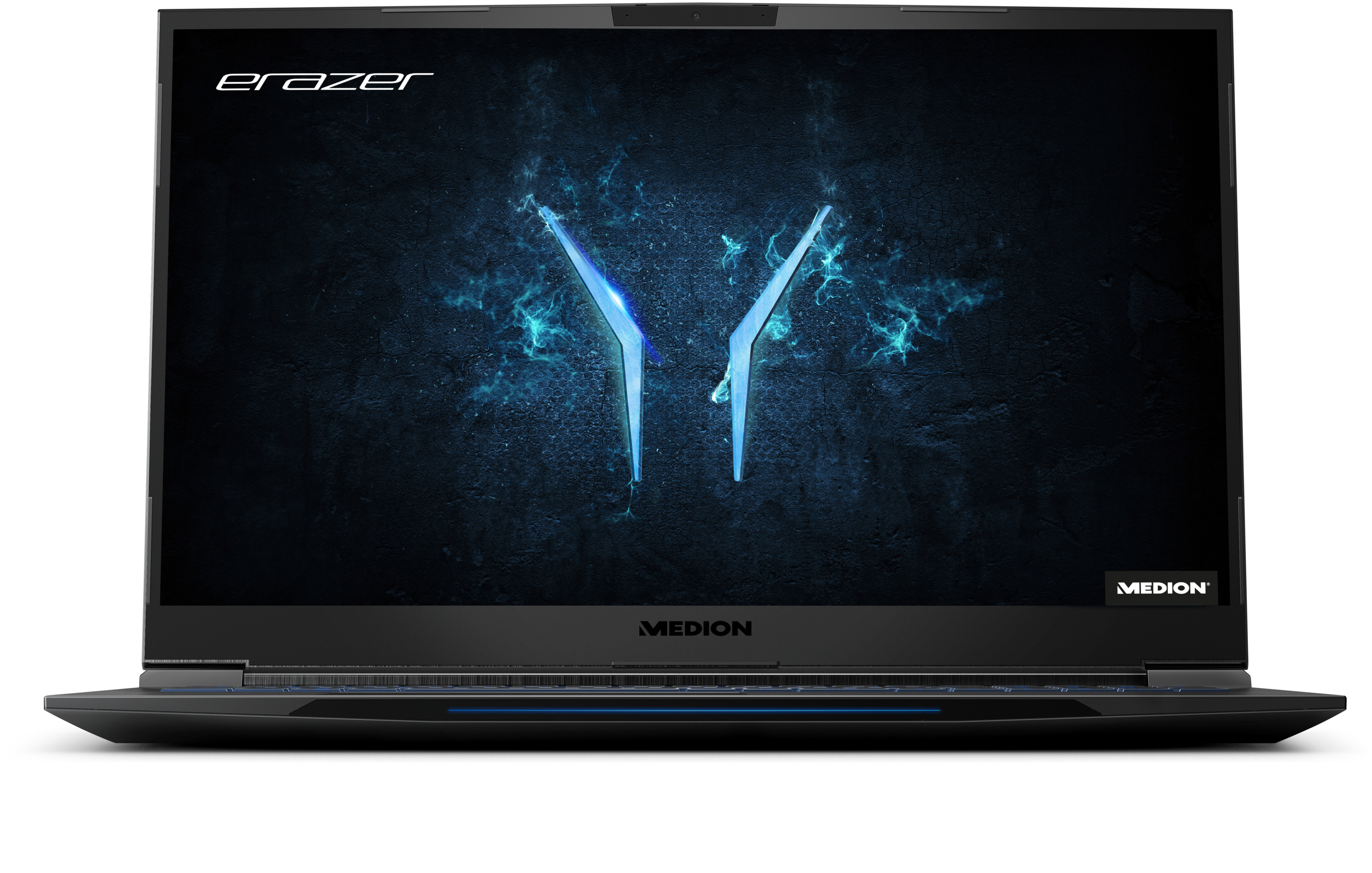 MEDION ERAZER® X17805 (MD61647) - 17,3 Zoll - Intel® Core™ i7 i7-9750H - 32 GB - 1 TB - NVIDIA GeForce RTX™ 2070 - Windows 10 Home (64 Bit)