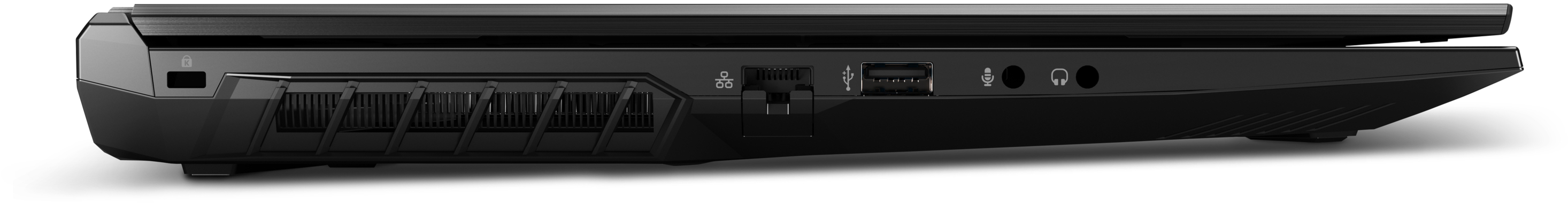 MEDION ERAZER® X17805 (MD61647) - 17,3 Zoll - Intel® Core™ i7 i7-9750H - 32 GB - 1 TB - NVIDIA GeForce RTX™ 2070 - Windows 10 Home (64 Bit)