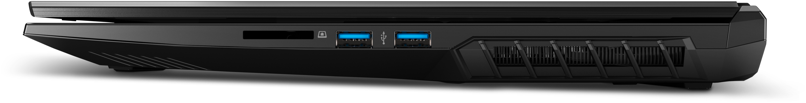MEDION ERAZER® X17805 (MD61647) - 17,3 Zoll - Intel® Core™ i7 i7-9750H - 32 GB - 1 TB - NVIDIA GeForce RTX™ 2070 - Windows 10 Home (64 Bit)