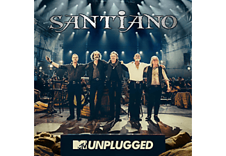 Santiano - MTV Unplugged  - (CD)