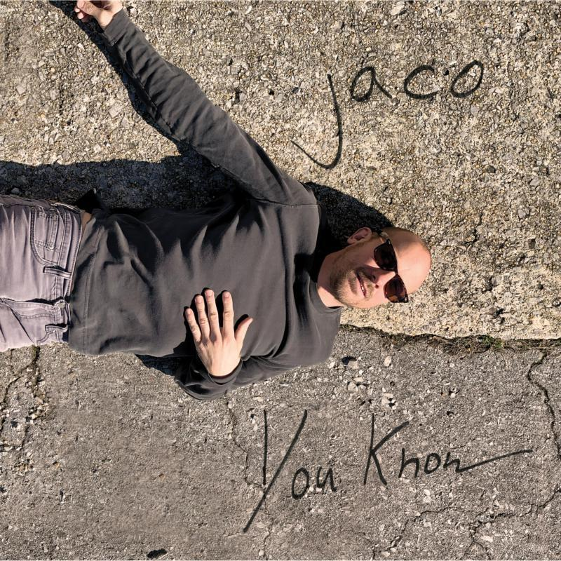 Jaco - YOU KNOW - (Vinyl)