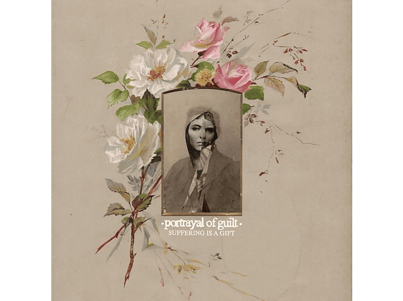 - Gift-EP- (analog)) Portrayal (EP - Guilt Suffering Is A Of