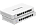 NETGEAR GC108P - Switch (Weiss)