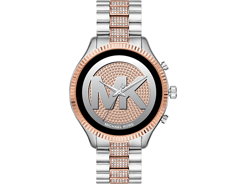 michael kors smartwatch media markt