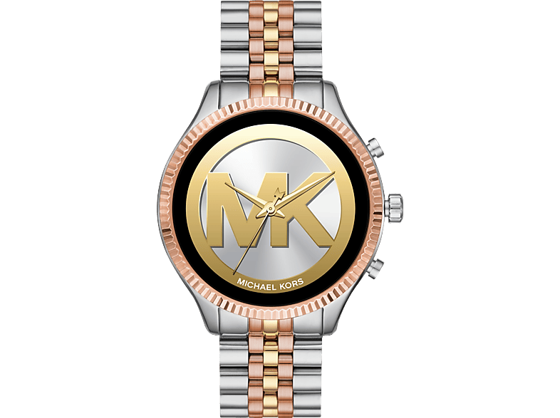 michael kors access lexington 2 mkt5080 smartwatch