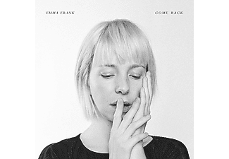 Emma Frank - COME BACK  - (CD)