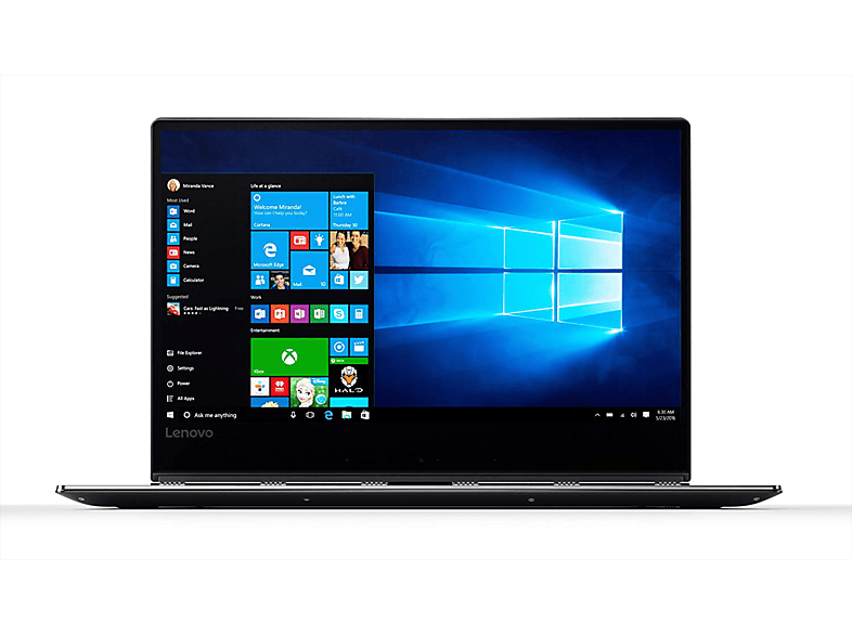 Convertible 2 en 1 | Lenovo Yoga 910-13IKB