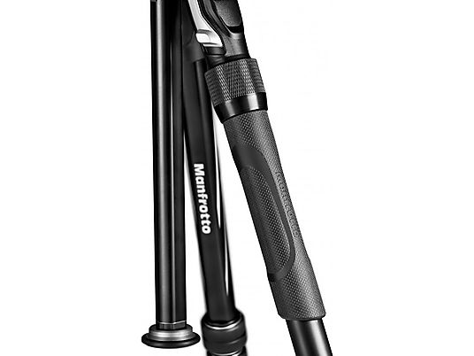 MANFROTTO Befree 2N1 - Cavalletto da viaggio, Alluminio