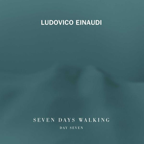 Seven Days Walking - Day 7 CD