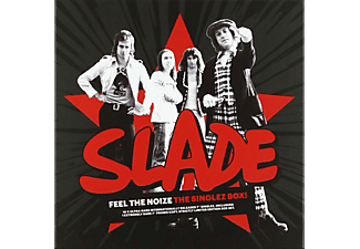 Slade - Feel the Noize (Ltd.Box Set)  - (Vinyl)