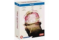 True Detective: Seizoen 1-3 - Blu-ray