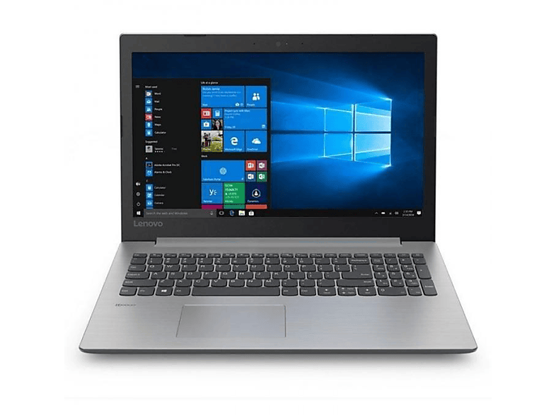 Lenovo ideapad 330 17ast замена процессора