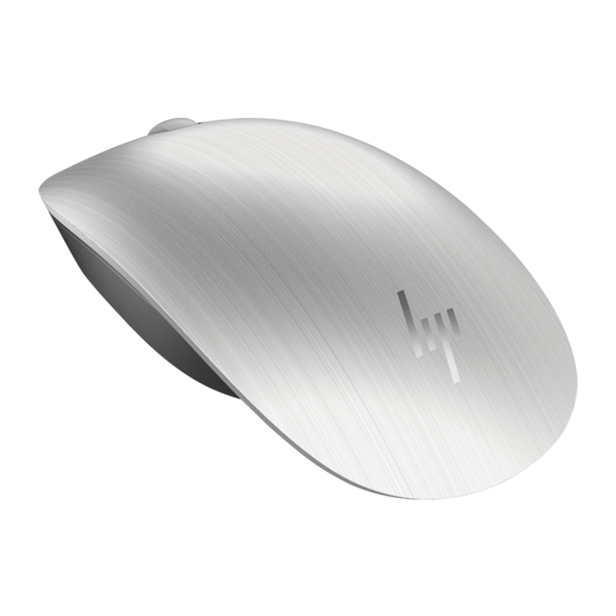 Ratón inalámbrico - HP Spectre 500, Bluetooth®, color plata, 1600 ppp