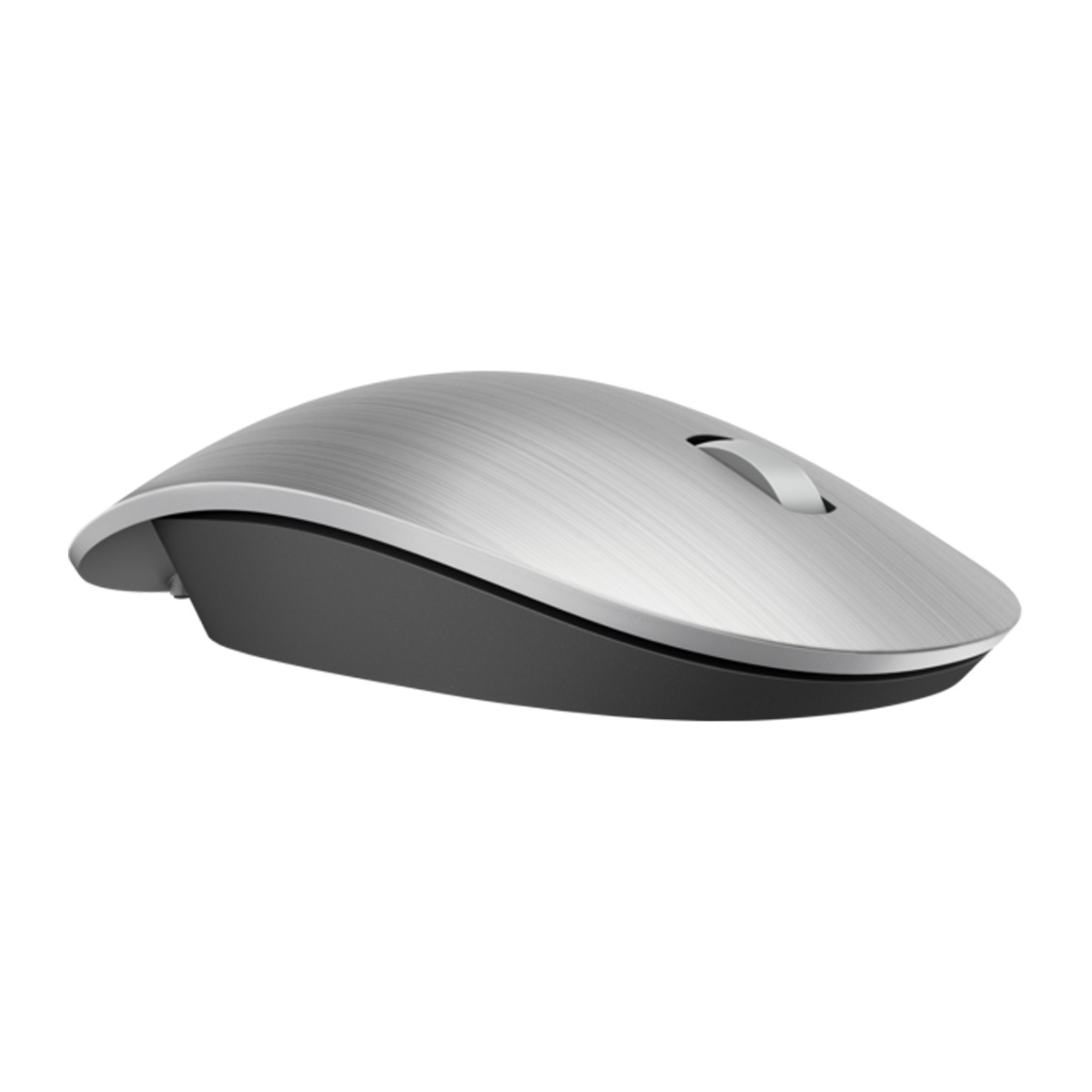 Ratón inalámbrico - HP Spectre 500, Bluetooth®, color plata, 1600 ppp
