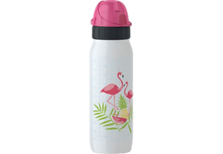 TEFAL K3182312 Nemesacél palack, 0,5 liter