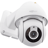 CALIBER HWC403PT IP 4G/WiFi Überwachungskamera