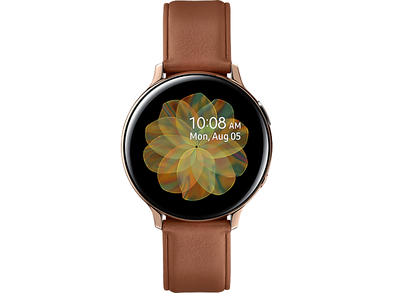 SAMSUNG Galaxy Watch Active 2 44mm Renaissance Stainless Gold (SM-R820NSDALUX)