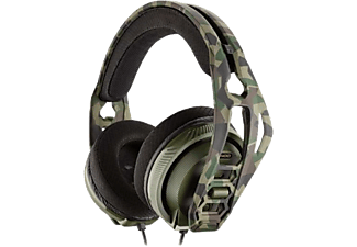 PLANTRONICS RIG 400HX - Cuffie da gioco, Camuffare