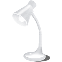 Petrix Tbl0004 B Kugulu Led Masa Lambasi Beyaz Masa Gece Lambalari