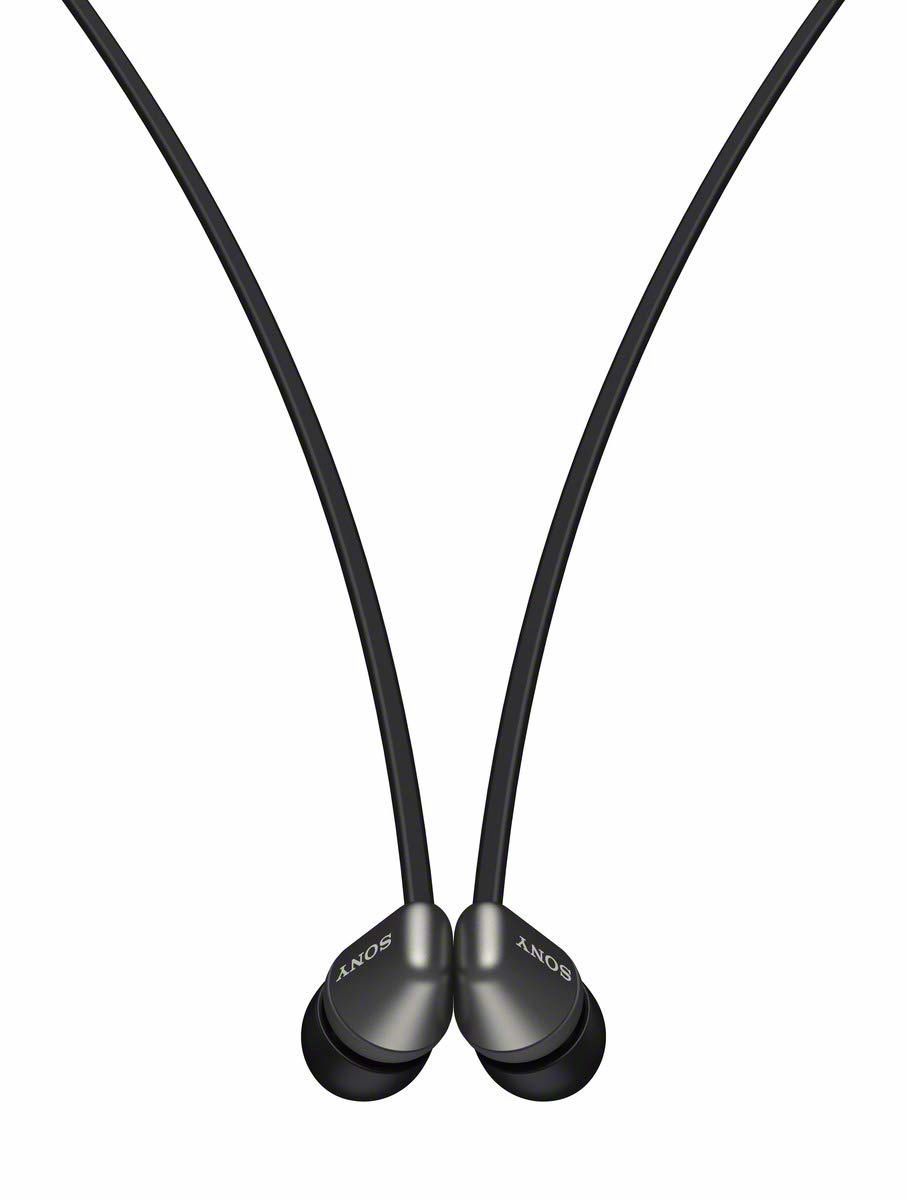 SONY WI-C310 Kulak İçi Bluetooth Kulaklık Siyah 