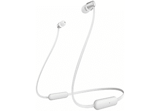 SONY WI-C310 Kulak İçi Bluetooth Kulaklık Beyaz